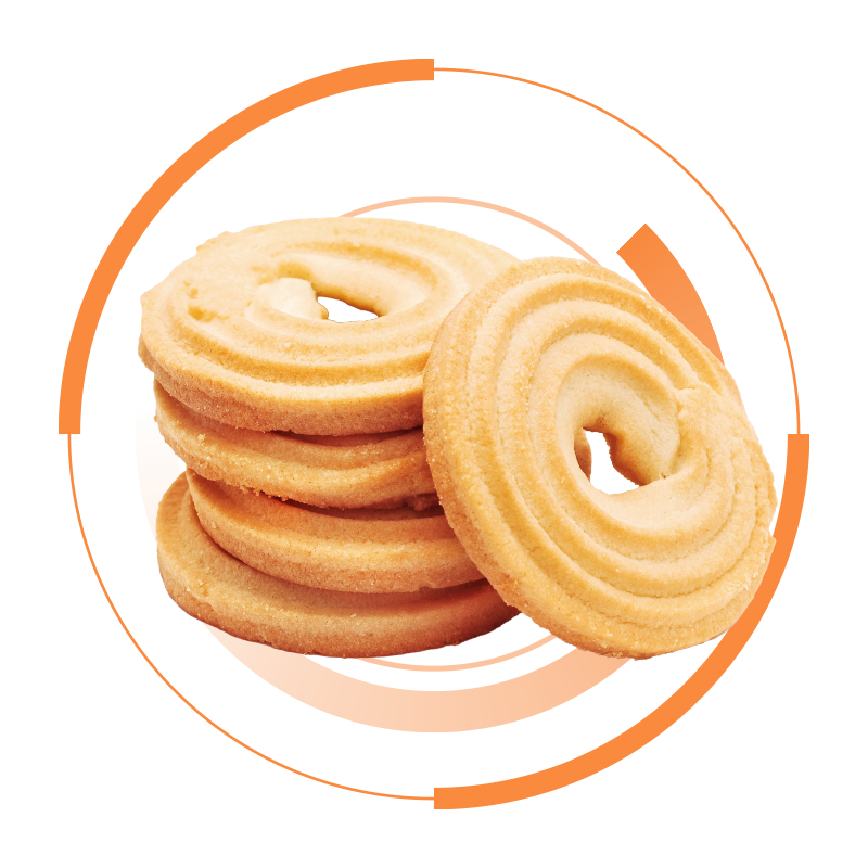 Cookie-Line