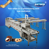 Skywin High Quality Sandwich Biscuit Multiplier (2 To 8/4 To 12)