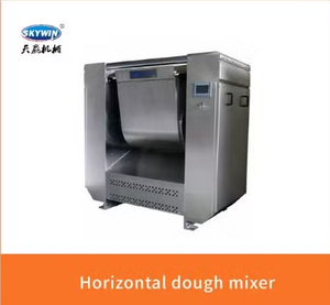 Skywin Horizontal Dough Mixer 
