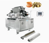 Skywin Tri-Color Cookie Depositing Food Processing Machine