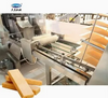 Skywin High Capacity Wafer Biscuit Production Line Machine