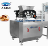 Skywin Automatic Small Cookie Machine New Biscuit Production Line Wire Cut Depositing