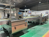 Pretzel Biscuit Making Machine Production Line Food Machinery