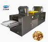Skywin Automatic Chocolate/ Jam / Cream Filled Machine Biscuits Injection Machine