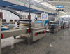 Skywin Automatic Butter Biscuit Soda Cracker Rotary Cookies Machine Production Line