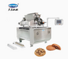 Skywin Filled Bar Biscuit Cookie Making Machine Depositor and Cutter