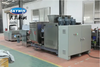 Skywin Pretzel Biscuit Manufacturing Machine Production Line Snack Machine