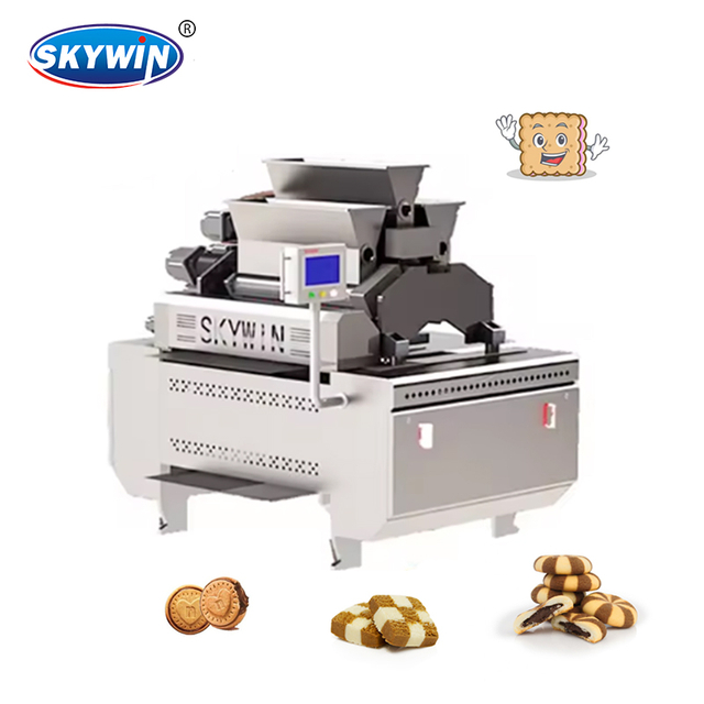 Cookie Machine Line