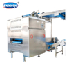 Stacked Roller Printing And Cutting Integrated Machine