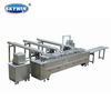 3+2 Biscuit Sandwich Machine