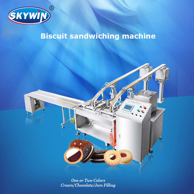 Pinching Machine Series 750 Size