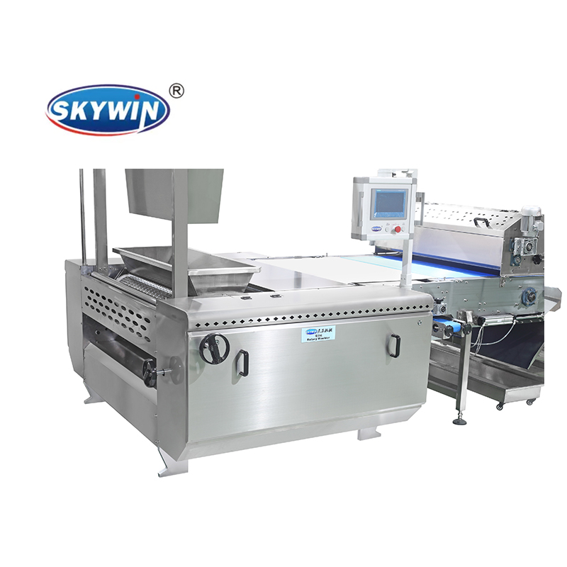 Roatry Moulder