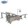 Single Row 2+1 Biscuit Sandwich Machine