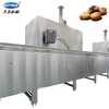 Tunnel Oven