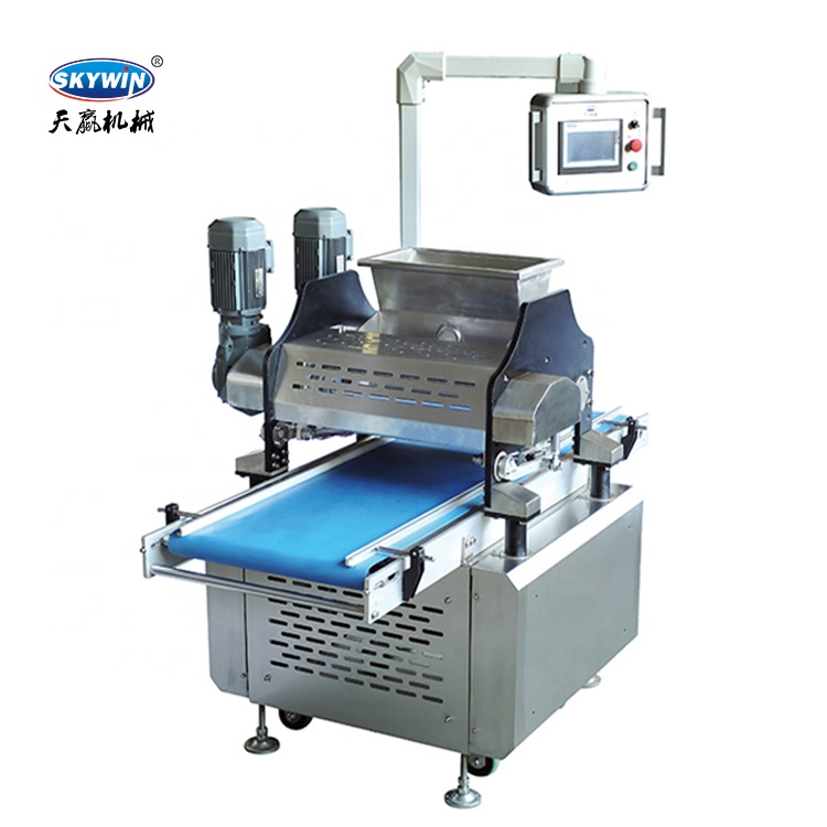 Skywin Tray Type Cookie Making Machine