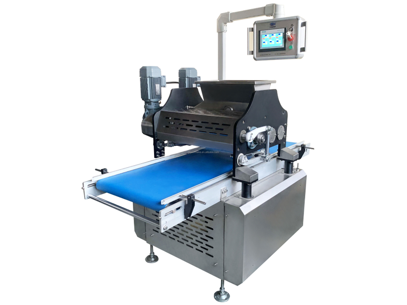 cookie machine tray type cookie machine