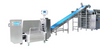 Skywin Automatic Biscuits Making Machine Hello Panda Biscuit Production Line Automatic Machine for Biscuit Processing Plant
