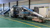 Semi-auto Tray-type Hard And Soft Biscuit Production Line 