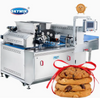 Skywin Automatic Cookie Making Machine Wire Cut & Depositor Biscuit Production Line Equipment