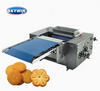 Skywin Rotary Moulding Soft Biscuit Making Machine Forming Equipment