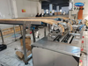 Automatic Customized Skywin China Production Line Sandwich Biscuit Making Machine with High Quality
