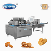Skywin Commercial Tray Type Cookie Forming Machine
