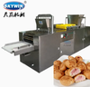 Skywin Hello Panda Biscuit Injection Machine