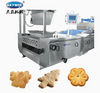 Fully Automatic Customized Skywin Baking Machine Soft Biscuit Production Line