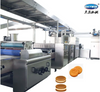 Skywin Customized Biscuit Maker Hard Biscut Production Line with High Quality