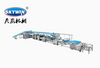 Skywin Automatic Cracker Hard and Soft Biscuit Maker Machine High Production Line