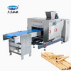 Skywin 400mm Compact Salted Pretzel Cracker Making Machine