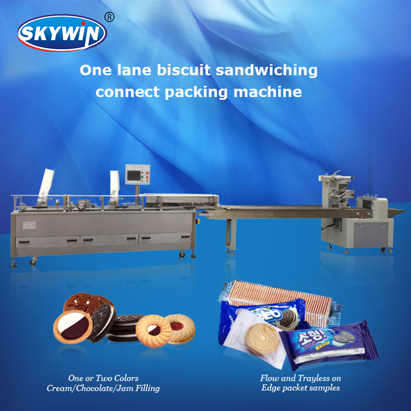 Pinching Machine Series 750 Size