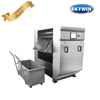 Horizontal Dough Mixer