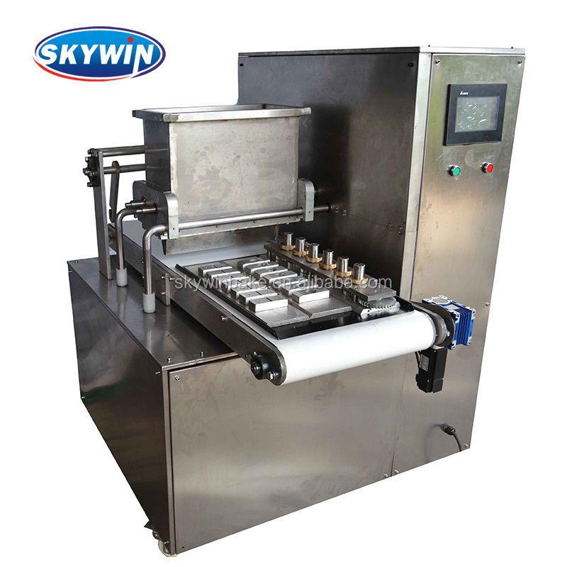 Skywin Tray Type Cookie Making Machine