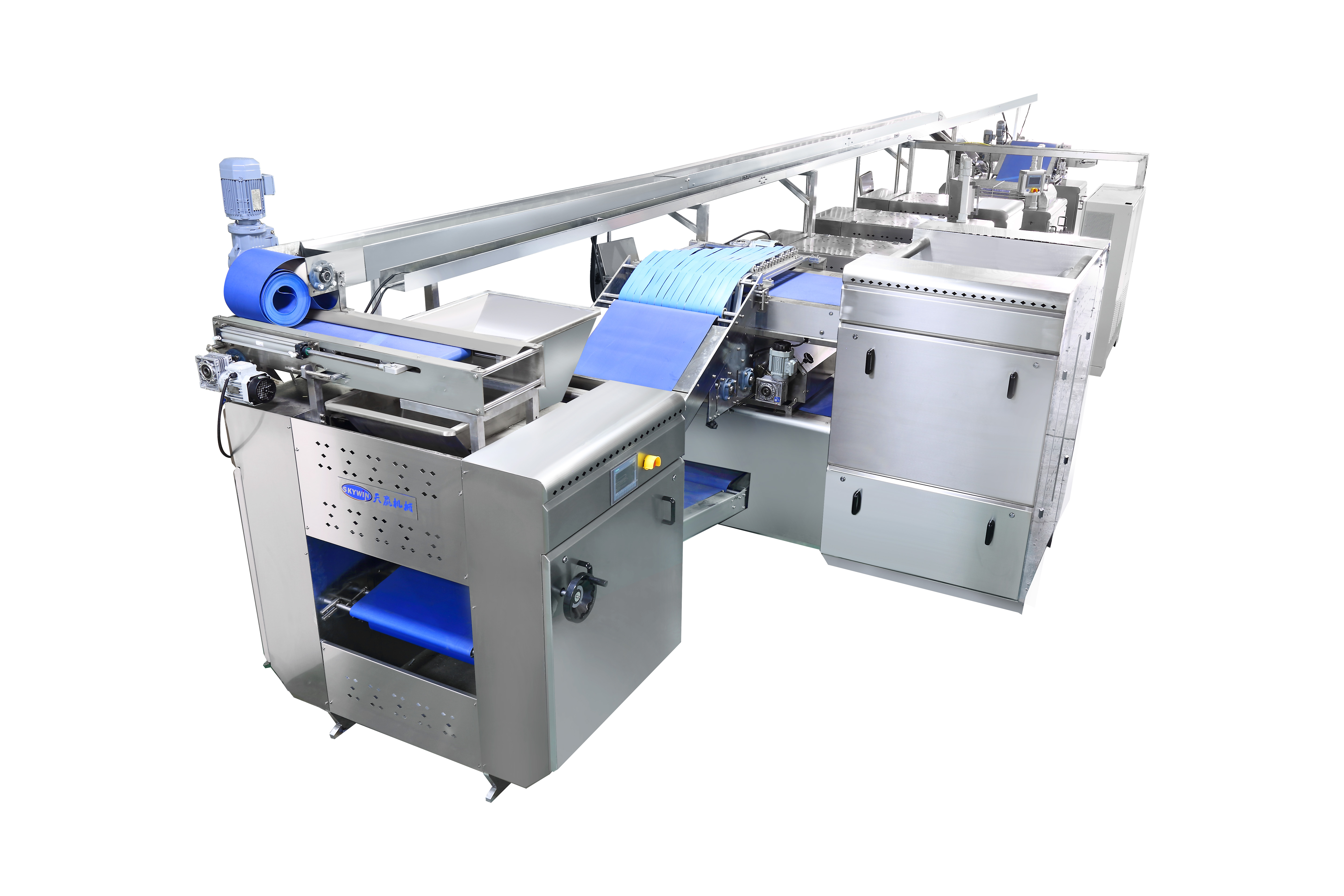 biscuit machine (71)