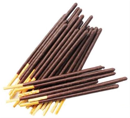 Skywin High Speed Pretzel Biscuit Making Machine Snack Production Line Bakery Equipment