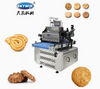 Skywin Cookie Machine Extruder Machine Cookies Printer