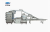Skywin Automatic Soft Biscuit Production Line Machine for Commercial Manufacturing