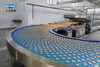 Skywin Automatic High Capacity Hard and Soft Biscuit Making Machine