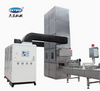 Skywin Automatic Machine Chocolate Wafer Line Wafer Making Machine Biscuit Machine