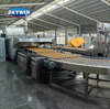 Skywin Commercial Biscuit Making Machine Connect Oven Bakery