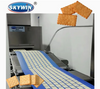 High Capacity Skywin Commercial Biscuit Machine for Hard and Soft Biscuits Bakery Equipment