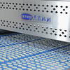 Skywin Automatic Pretzel Twists Making Machine Biscuit Production Line