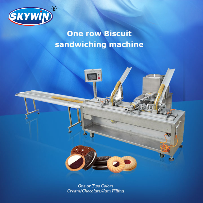 Pinching Machine Series 750 Size