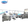 Soft Biscuit Line