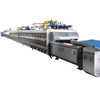 Biscuit Machine Line