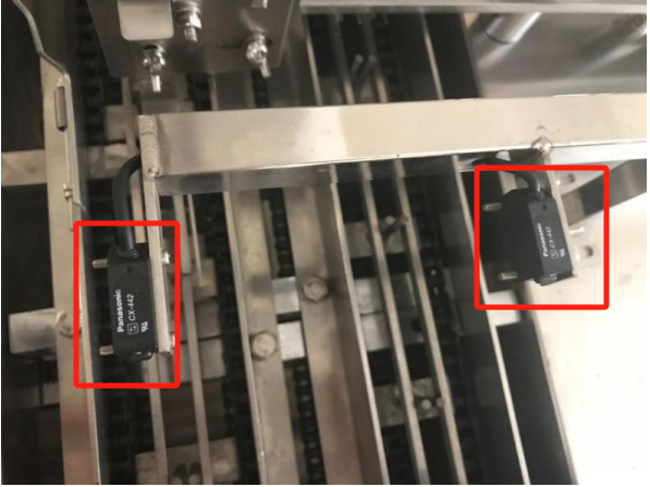sensor