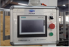 Skywin Two Lane One Color Biscuit Sandwiching Machine with Flow Packing Machine