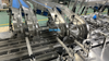 Skywin 2+1 Four Lane Biscuit Sandwiching Machine with Row Multiplier（2 To 8）