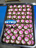 Skywin Chocolate Biscuit Making Machine Jam Depositor and Cooling Tunnel